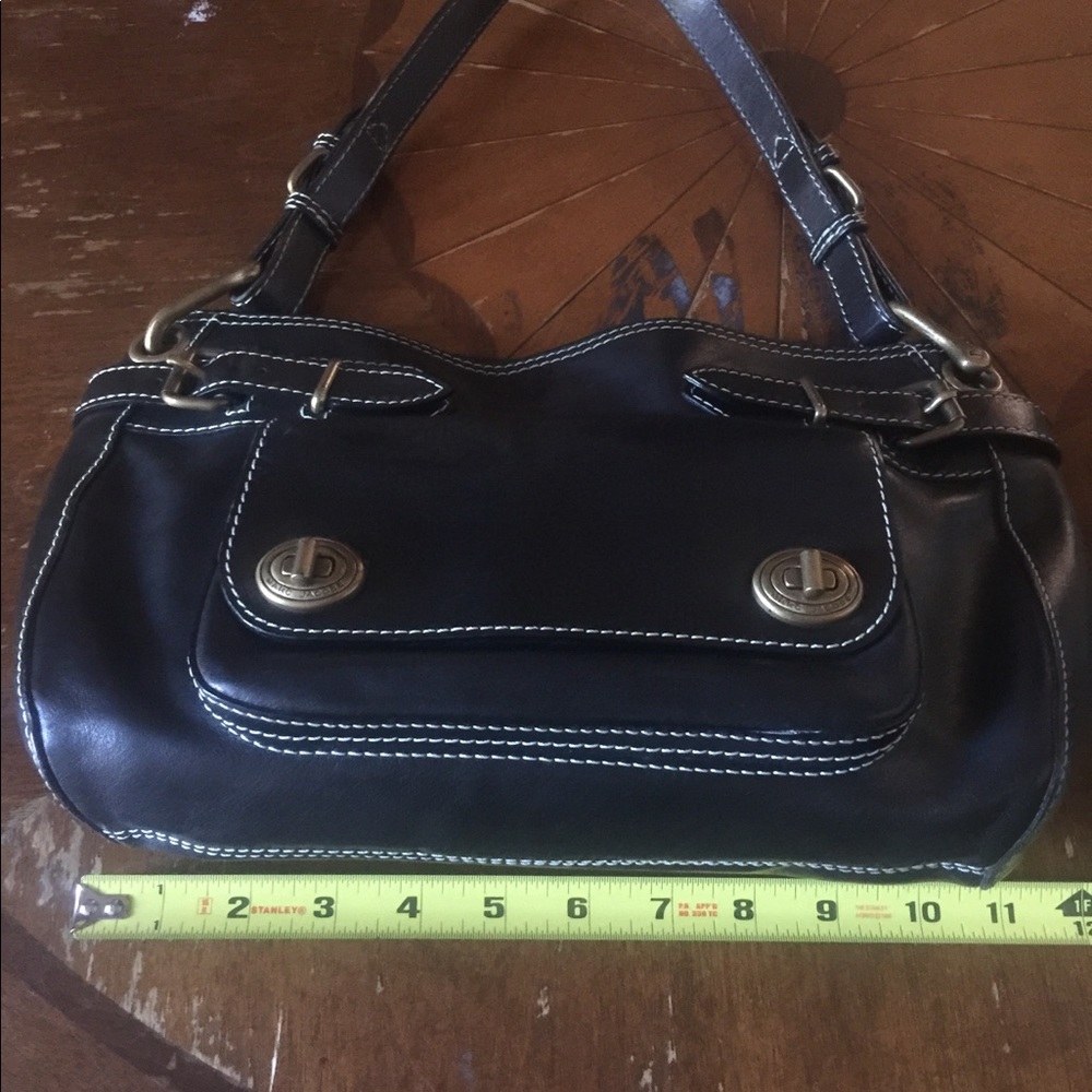 Mark Jacob leather purse Trade 400 - Picture 4 of 4